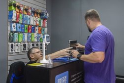 Сервисный центр VidMaster, с рейтингом 4.7 - находится по адресу Московская область, Видное, Советский проезд, 7 