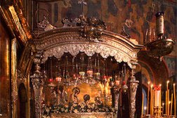 Казачий Храм преподобного Сергия Радонежского, с рейтингом 3 - находится по адресу Белгород, улица 8 Марта, 170 