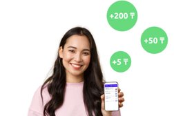 Кэшбэк-сервис DosMart, с рейтингом 1.7 - находится по адресу Нур-Султан (Астана), проспект Рахимжана Кошкарбаева, 1/4 