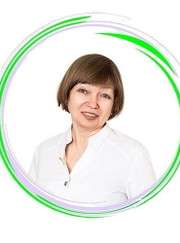 Терапевт Алевтина Александровна Писаренко