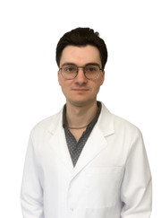 Гастроэнтеролог Сергей Михайлович Посредников