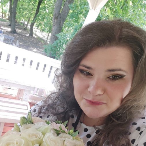 Маргарита Юрьевна Голговская