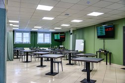 Школа бриджа Вист и Бридж, с рейтингом 5 - находится по адресу Москва, улица Павла Андреева, 23 ст9 