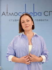 Нутрициолог Ольга Троицкая