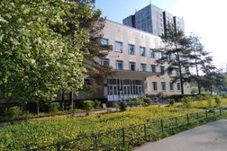 Кожно-венерологический диспансер №7, с рейтингом 4.4 - находится по адресу Санкт-Петербург, улица Стойкости, 23 
