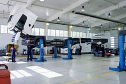 Автоцентр Транссервис, с рейтингом 2.8 - находится по адресу Нижегородская область, Дзержинск, Московское шоссе, 44 