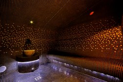 Фитнес клуб World Class, с рейтингом 3.8 - находится по адресу Сочи, Несебрская улица, 1а 