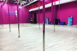 Студия танцев Dance.Hobbyclik.ru, с рейтингом 4.7 - находится по адресу Санкт-Петербург, Большеохтинский проспект, 16к1 