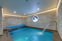 Сауна Белый Волк, с рейтингом 4.9 - находится по адресу Рязань, Касимовское шоссе, 8с1 