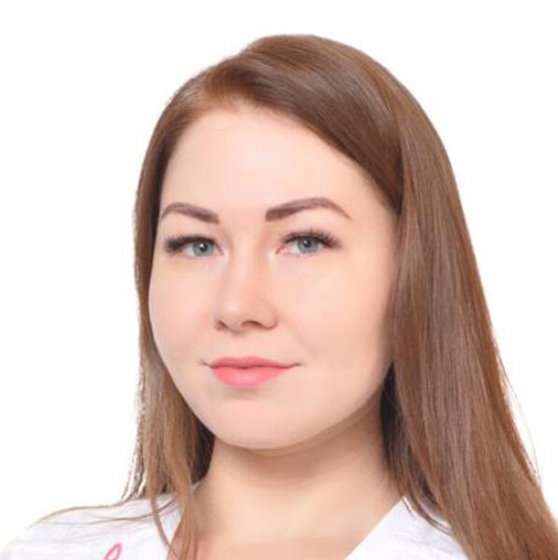 Инна Витальевна Воронцова