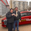 фото от пользователя Виолета Заплитный в отзыве о автошколе ОЛЛТРЕЙС в Зеленограде