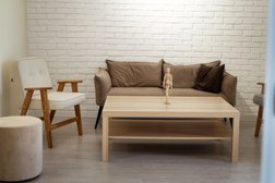 Студия фитнеса Poise, с рейтингом 3.5 - находится по адресу Нижний Новгород, улица Костина, 4 