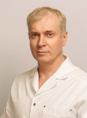 Пластический хирург Михаил Федорович Мусафиров