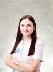 Ветеринарный хирург, ветеринарный стоматолог Елена Николаевна Якимова