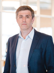 Риелтор Дмитрий Владимирович Угрюмов