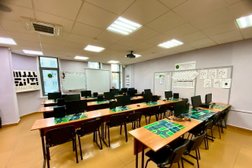 Автошкола Ягуар, с рейтингом 4.4 - находится по адресу Новосибирск, Красный проспект, 220/5 