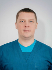 Офтальмохирург Сергей Александрович Бычков