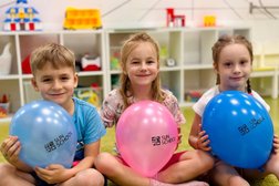 Частный английский детский сад Sun School, с рейтингом 3.2 - находится по адресу Тюмень, улица Республики, 88 