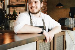 Гриль-бар Meaty Bar, с рейтингом 2.8 - находится по адресу Новосибирск, улица Семьи Шамшиных, 17А 