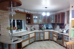 Салон-парикмахерская Дара, с рейтингом 3.4 - находится по адресу Красноярск, улица 40 лет Победы, 18 