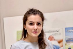 Центр подологии Култум Шахаевой, с рейтингом 2.9 - находится по адресу Республика Дагестан, Махачкала, улица Дахадаева, 86а 