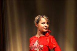 Творческое объединение День, с рейтингом 2 - находится по адресу Самара, Чернореченская, 50 