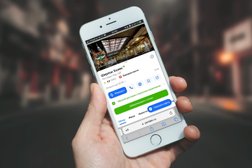 Маркетинговое агентство по продвижению на картах TopMaps, с рейтингом 5 - находится по адресу Республика Башкортостан, Уфа, Владивостокская, 13 
