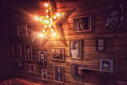 Барбершоп OldBoy, с рейтингом 3.8 - находится по адресу Волгоград, Рабоче-Крестьянская улица, 27 