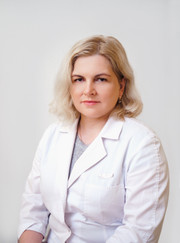 Акушер, акушер-гинеколог Надежда Юрьевна Крылова