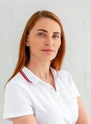 Стоматолог-ортопед, стоматолог-хирург Татьяна Юрьевна Осипенкова