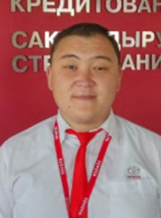 Брокер Акторе Жуматай