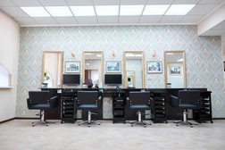 Салон красоты Цирюльникъ, с рейтингом 2.3 - находится по адресу Красноярск, Высотная улица, 4а 