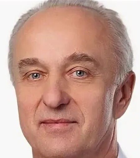 Пётр Владимирович Стоцкий