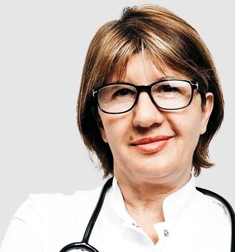 Елена Александровна Харланова