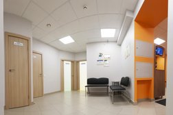 Стоматология Николая Протопопова, с рейтингом 3.4 - находится по адресу Республика Карелия, Петрозаводск, проспект Ленина, 18Б 