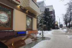 Торгово-сервисный центр Анклав Gsm, с рейтингом 3 - находится по адресу Брянск, проспект Ленина, 8 