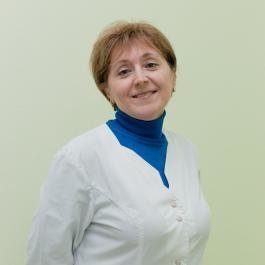 Анна Викторовна Новикова