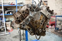 AM-Service, с рейтингом 4 - находится по адресу Краснодар, микрорайон Завод Радиоизмерительных Приборов, Солнечная улица, 4Б 