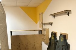 Детская столярная мастерская Туки-туки, с рейтингом 4.7 - находится по адресу Республика Карелия, Петрозаводск, улица Маршала Мерецкова, 11 