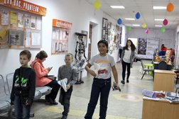 Региональный центр технического творчества ДЮТТ, с рейтингом 4 - находится по адресу Челябинск, Черкасская улица, 1а 