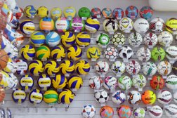 Магазин спортивных товаров Атлант, с рейтингом 3.3 - находится по адресу Ростов-на-Дону, Ворошиловский проспект, 60 