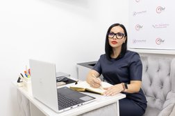 Учебно-косметологический центр Cosmo Profi, с рейтингом 4.4 - находится по адресу Московская область, Люберцы, 3 Почтовое отделение, 102 