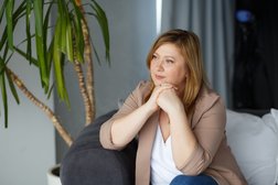 Адвокат и медиатор Луканина И.А., с рейтингом 4.8 - находится по адресу Волгоградская область, Волжский, проспект Ленина, 52 