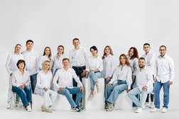 Центр дентальной имплантологии Атлант, с рейтингом 4.5 - находится по адресу Калининград, Гражданская улица, 5а 