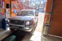 Пункт замены масла GT oil service, с рейтингом 4.7 - находится по адресу Алматы, проспект Райымбека, 53 