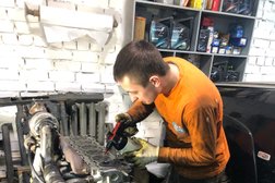 Автомастерская Джип Сервис, с рейтингом 3.6 - находится по адресу Ярославская область, пос. Нагорный, деревня Телегино, 1а 