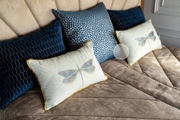 Салон штор Акмэ-декор, с рейтингом 4.8 - находится по адресу Москва, Варшавское шоссе, 56 ст2 