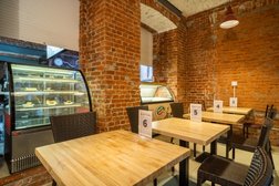 Лофт-бар в Денисовском переулке, 30 стр 1