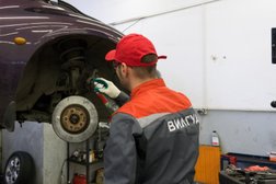 Умный автосервис Вилгуд, с рейтингом 1.3 - находится по адресу Московская область, Солнечногорск, Промышленная улица, 15 