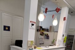 Хостел Чехов хауз, с рейтингом 2.7 - находится по адресу Москва, Ленинградский проспект, 23 